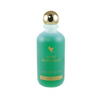 Aloe Bath Gelée